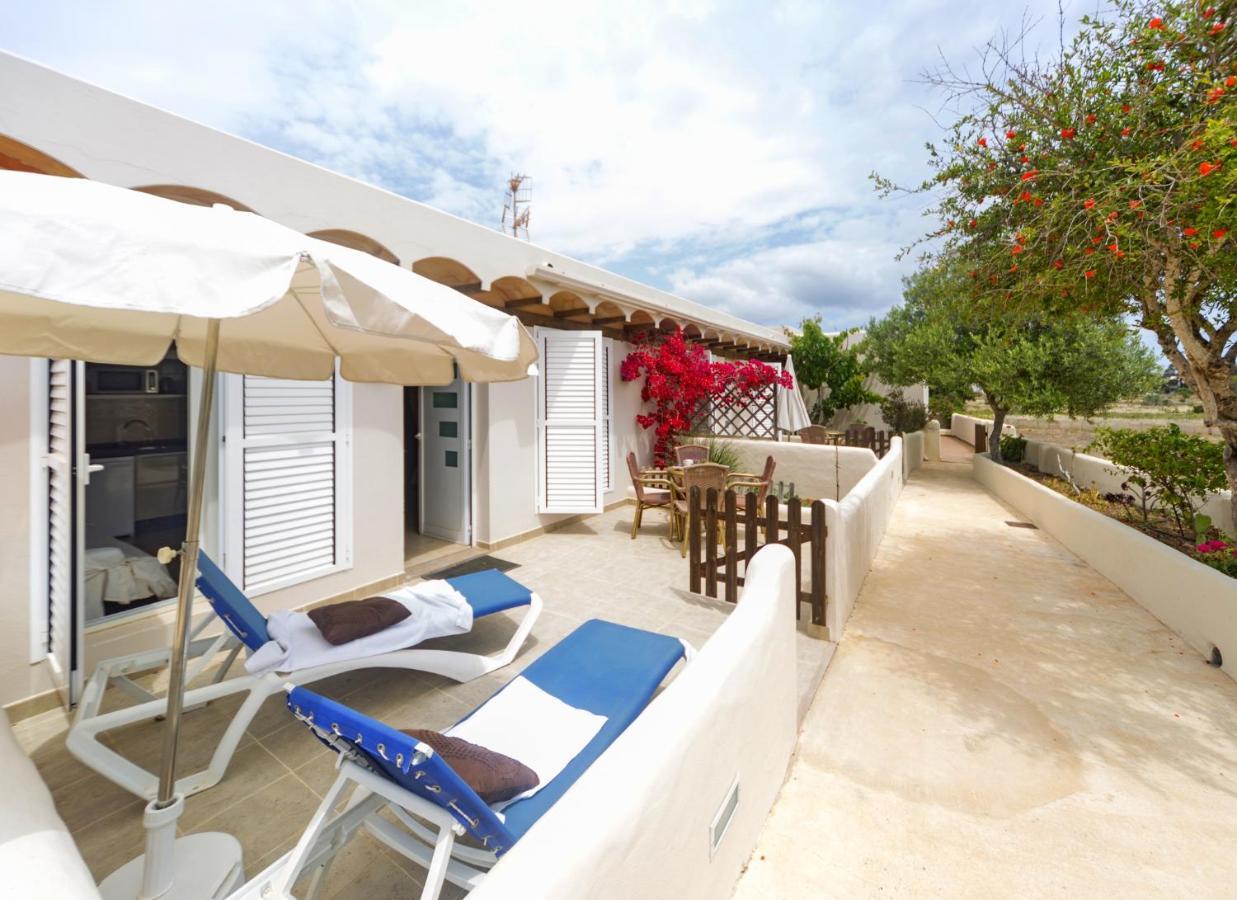 Apartamento Es Garrovers - Formentera Break Sant Ferran de Ses Roques