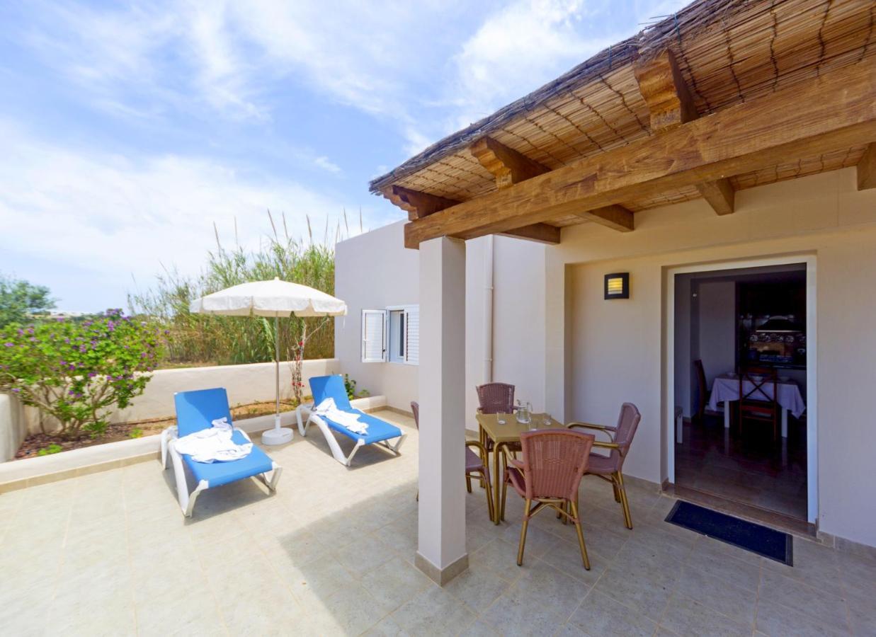 Apartamento Es Garrovers - Formentera Break *
