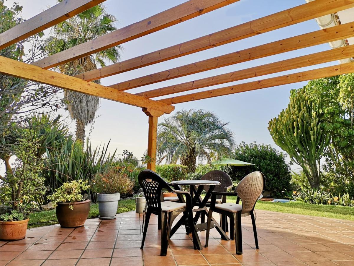 Nanou House Сasa de vacaciones La Matanza De Acentejo