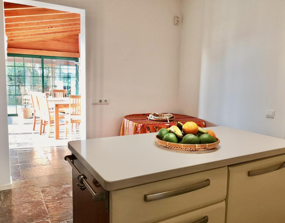 Сasa de vacaciones Nanou House *