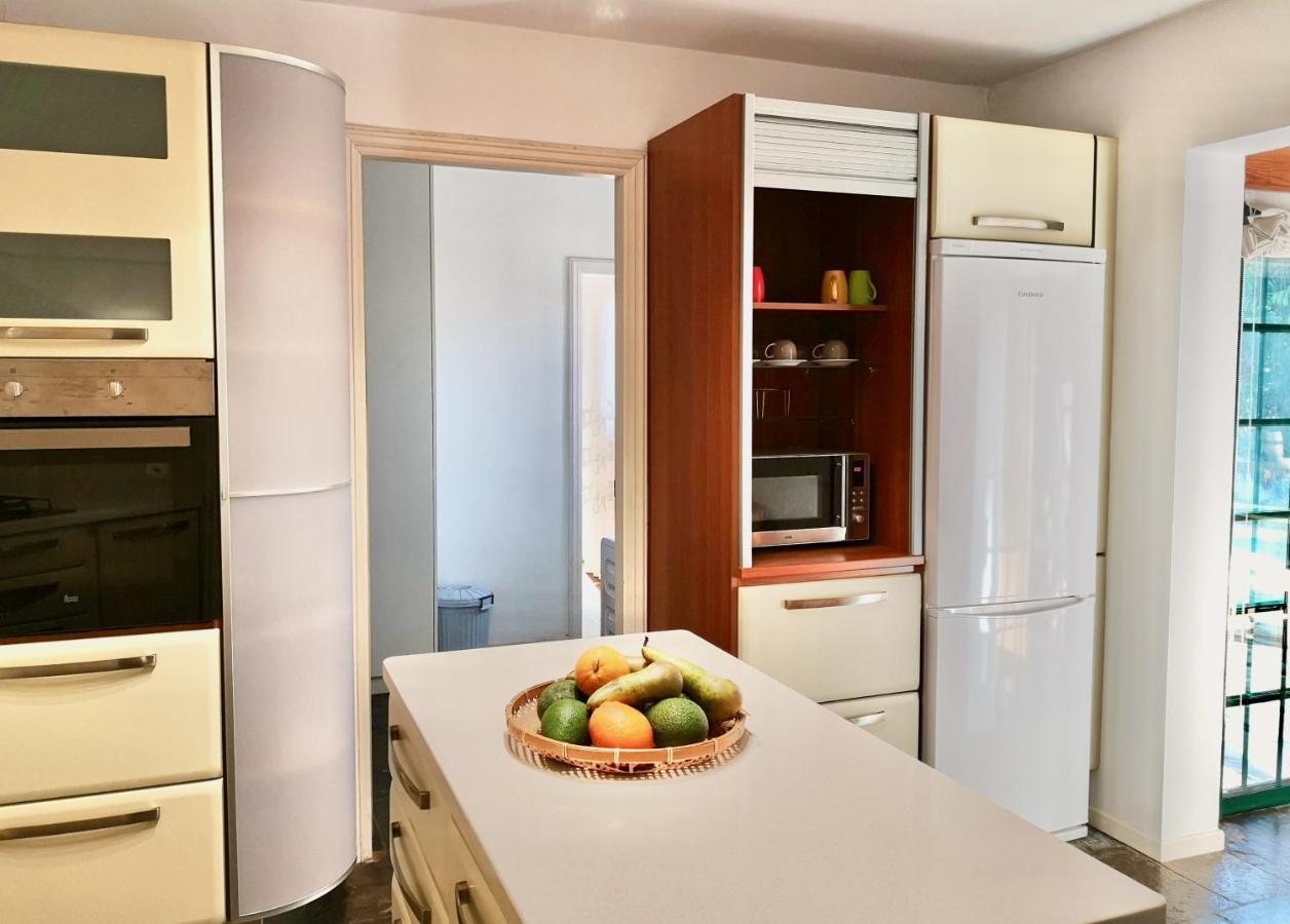 Сasa de vacaciones Nanou House La Matanza De Acentejo
