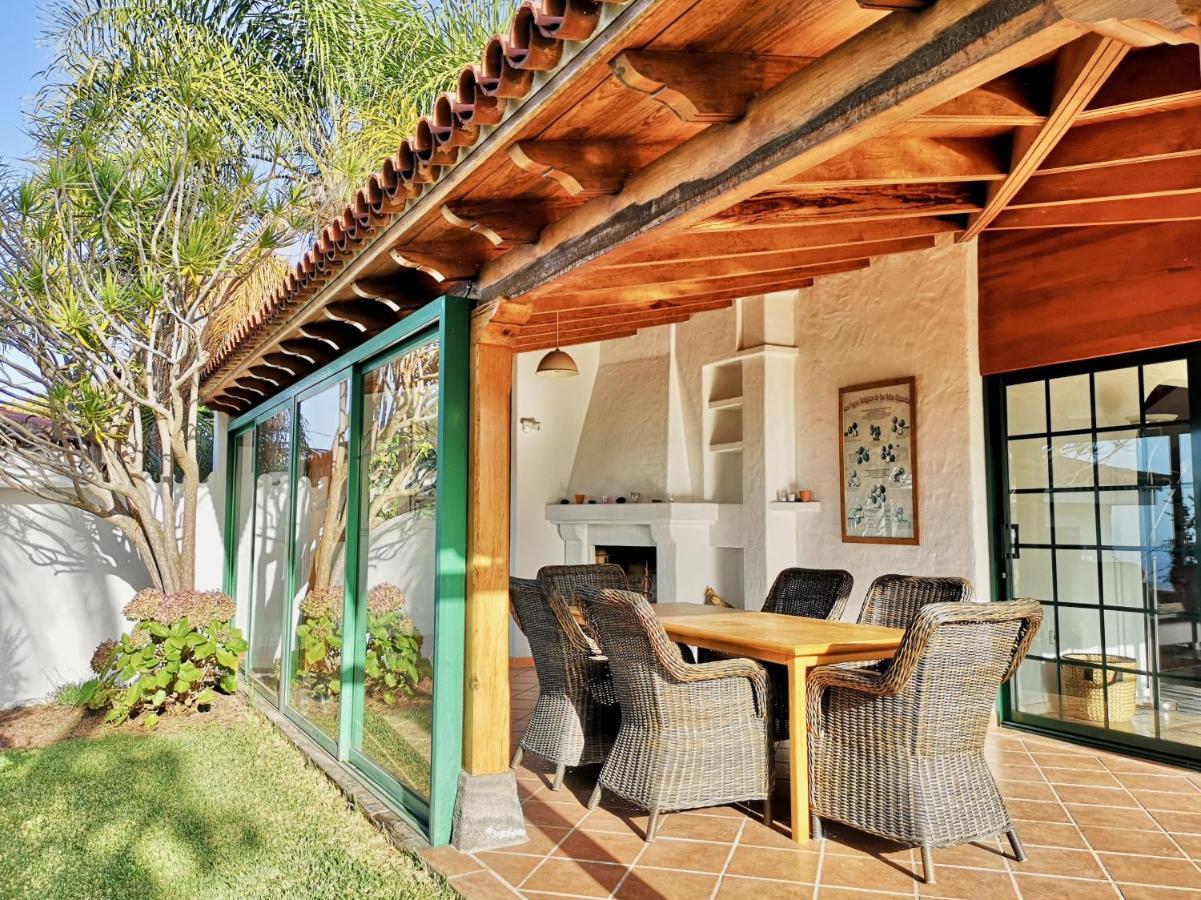 Nanou House Сasa de vacaciones La Matanza De Acentejo