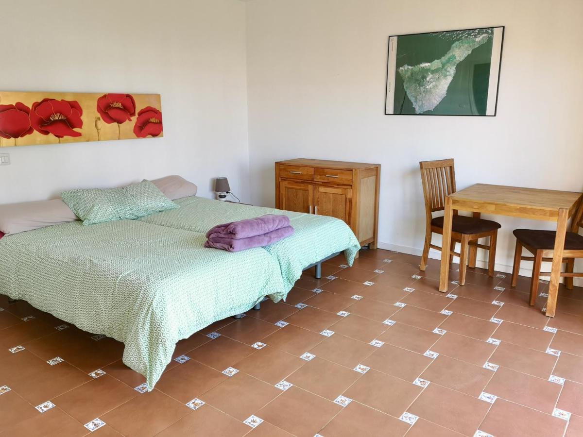 Nanou House Сasa de vacaciones La Matanza De Acentejo