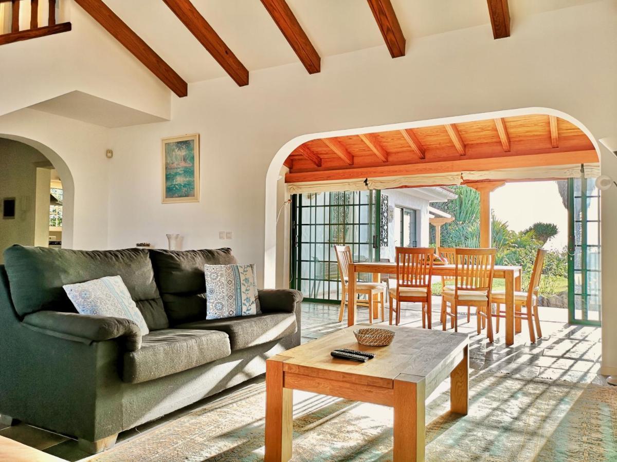 Сasa de vacaciones Nanou House *