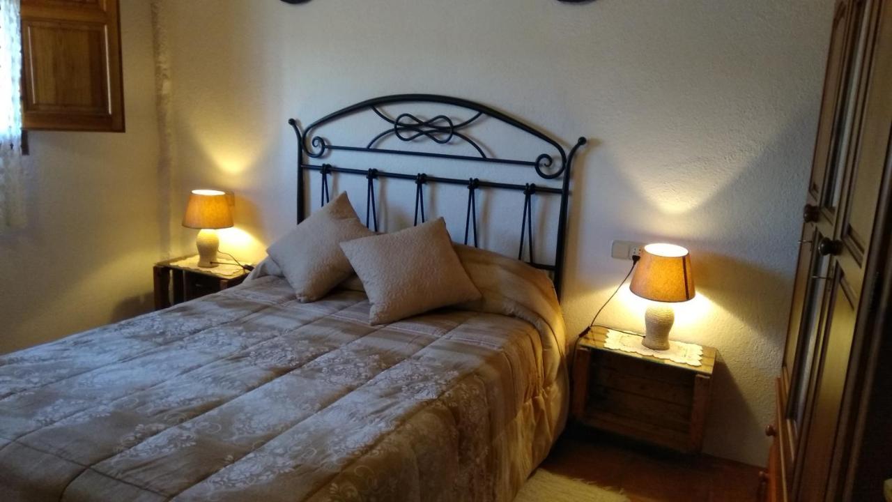 El Boixar - El Mirador Casa rural *
