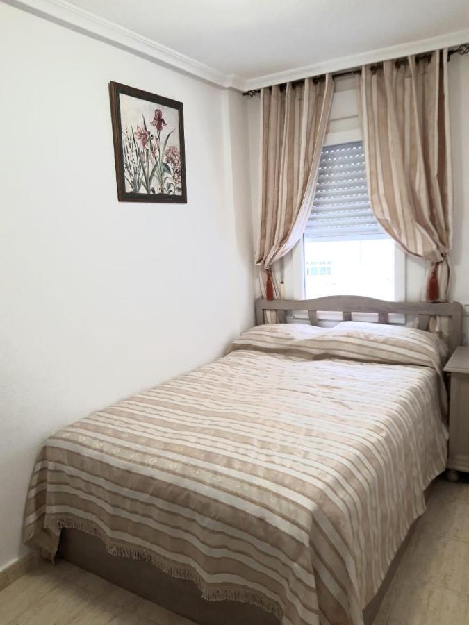 Manuel Galian 52 Apartment Torrevieja