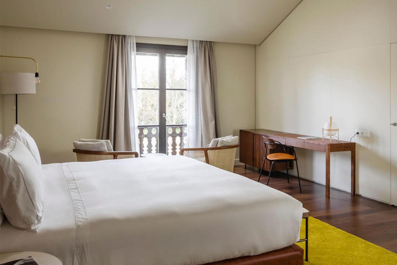 Torre Del Remei Hotel Bolvir