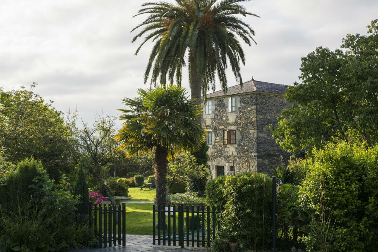 Hotel Pazo Da Trave Viveiro