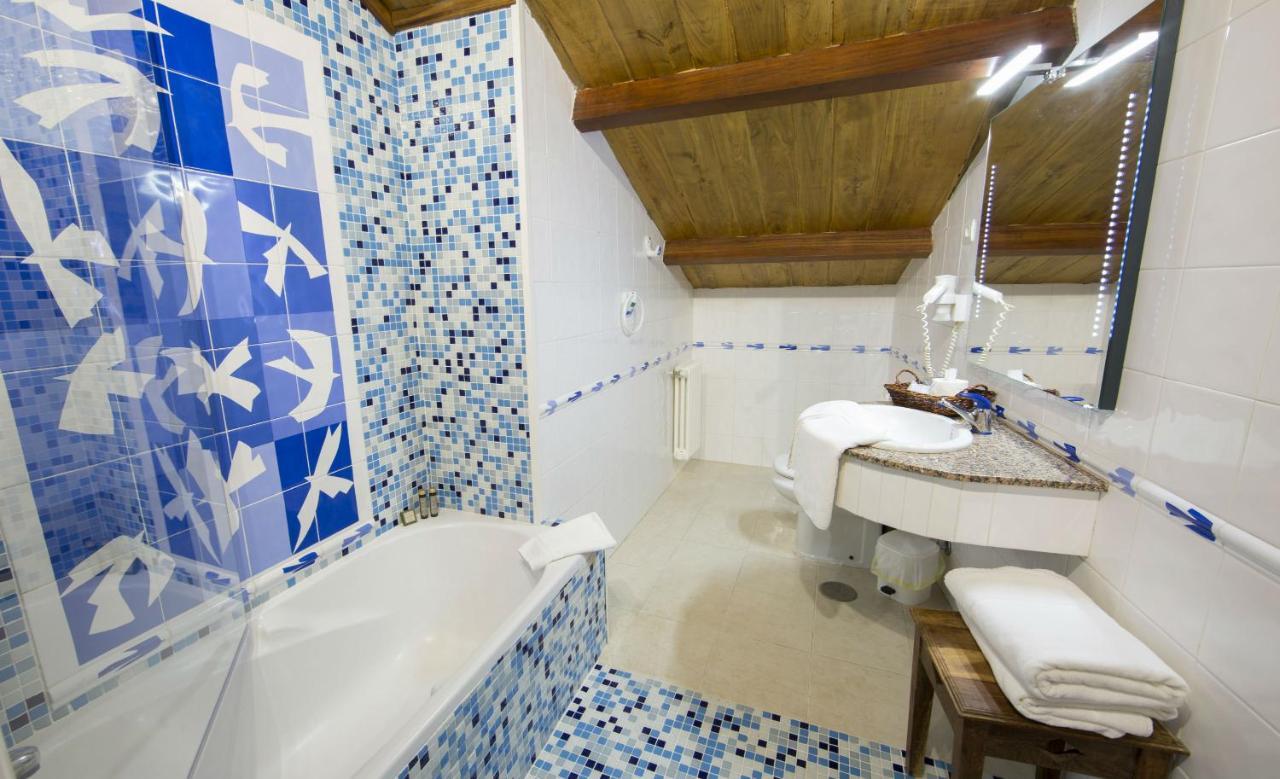 Pazo Da Trave 3* Viveiro