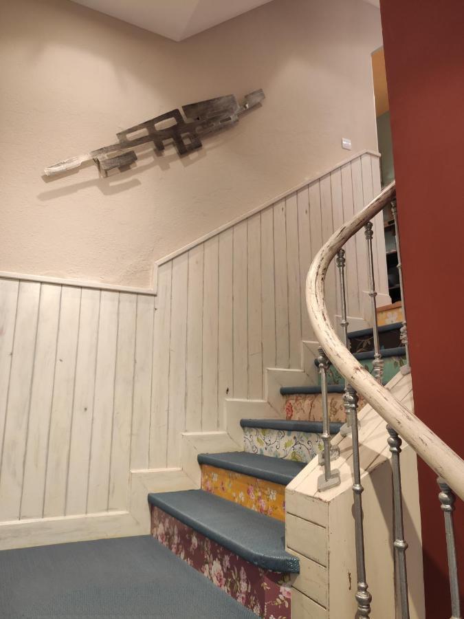Hosteria De Castro Guest house