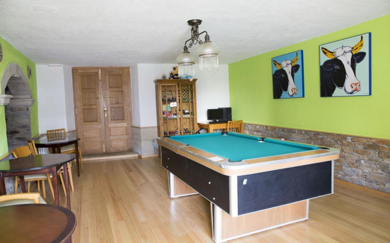 Pazo Da Trave Hotel 3*