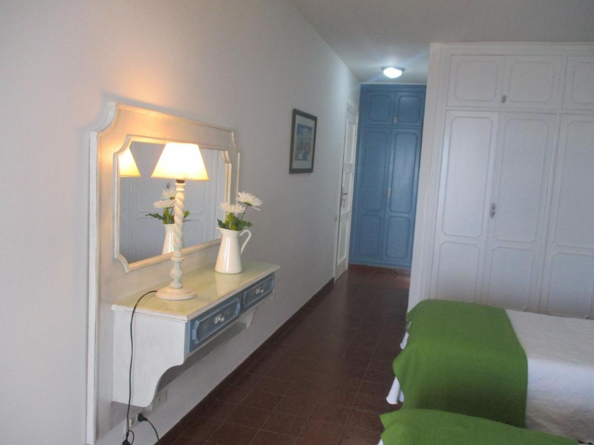 Antequera By Interhome Apartment Radazul
