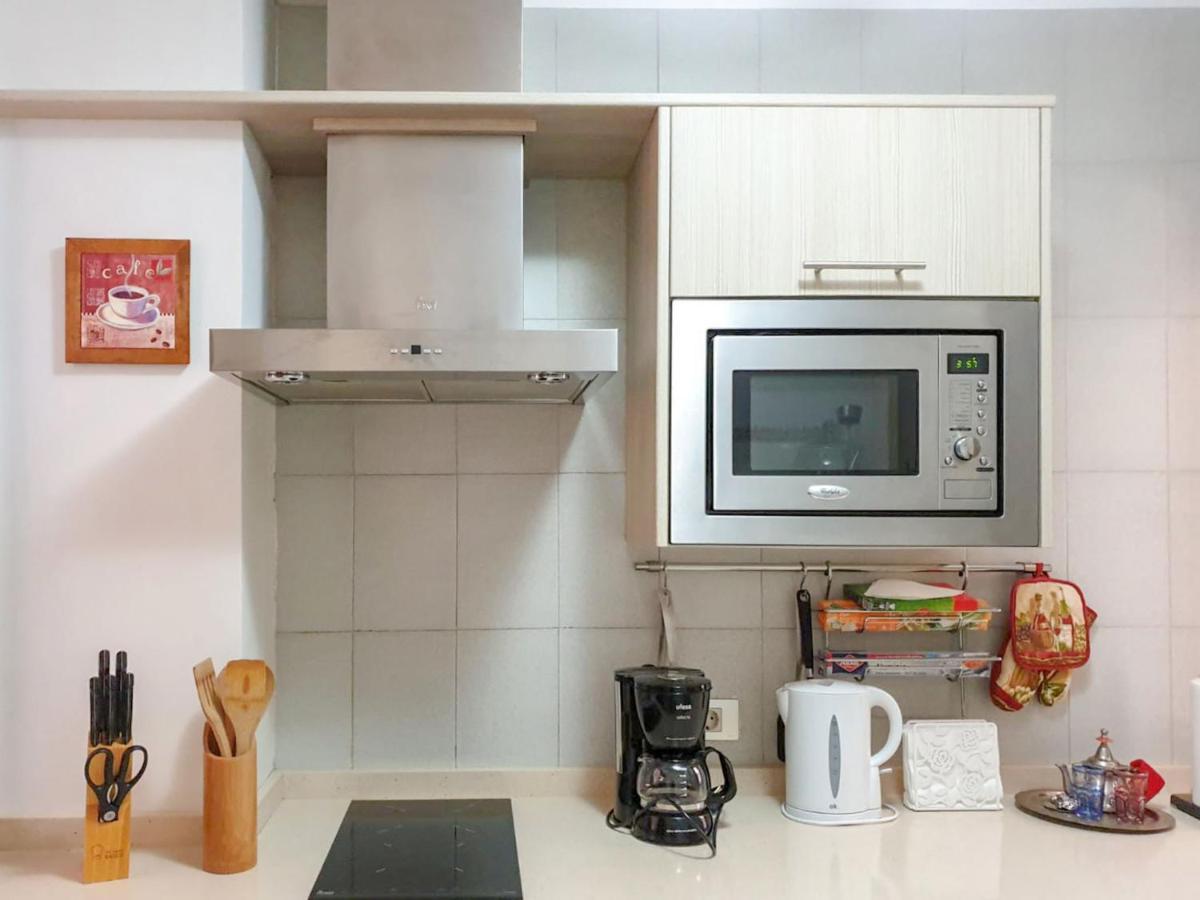 Apartamento Antequera By Interhome Radazul