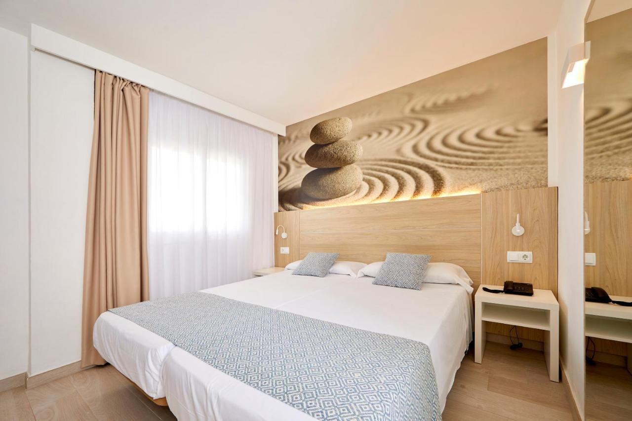 Sun (adults Only) Apartahotel Santa Ponsa