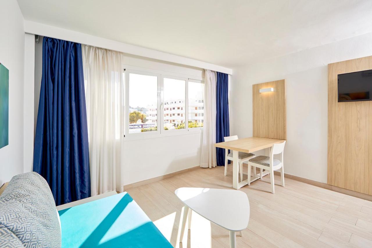Apartahotel Sun (adults Only) 3*