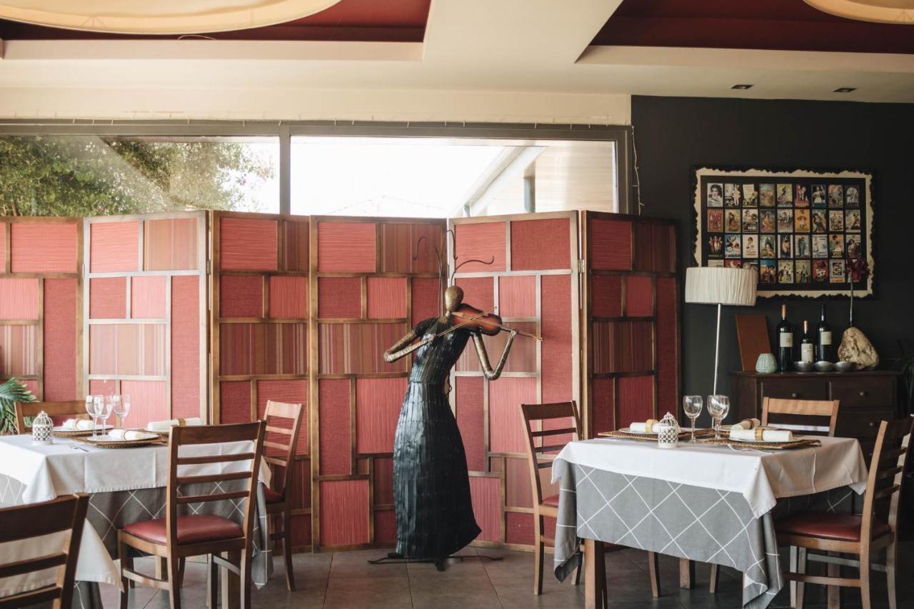Hotel Peregrina