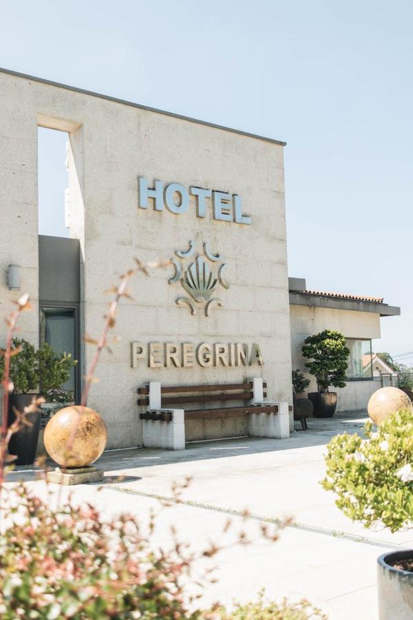 Peregrina Hotel 3*