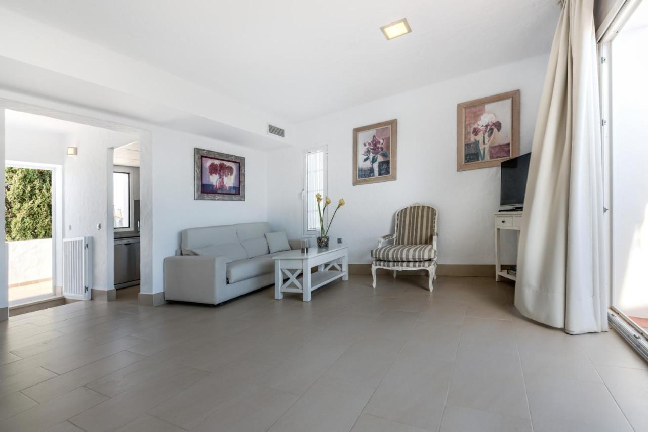 Flamenco Conil Villa *