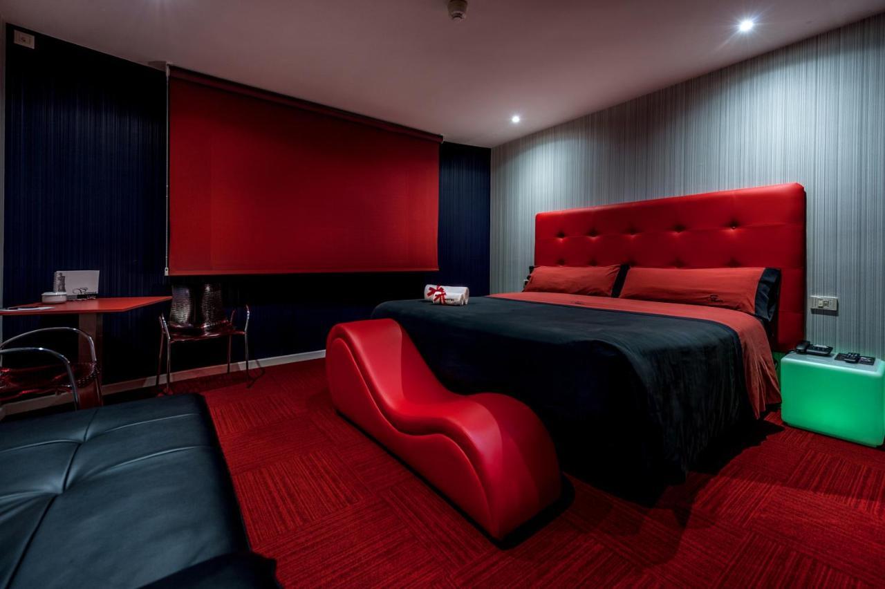 Motel Venus La Coruña *
