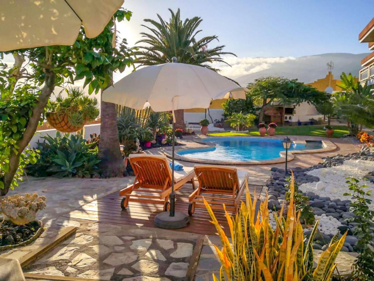 Antequera By Interhome