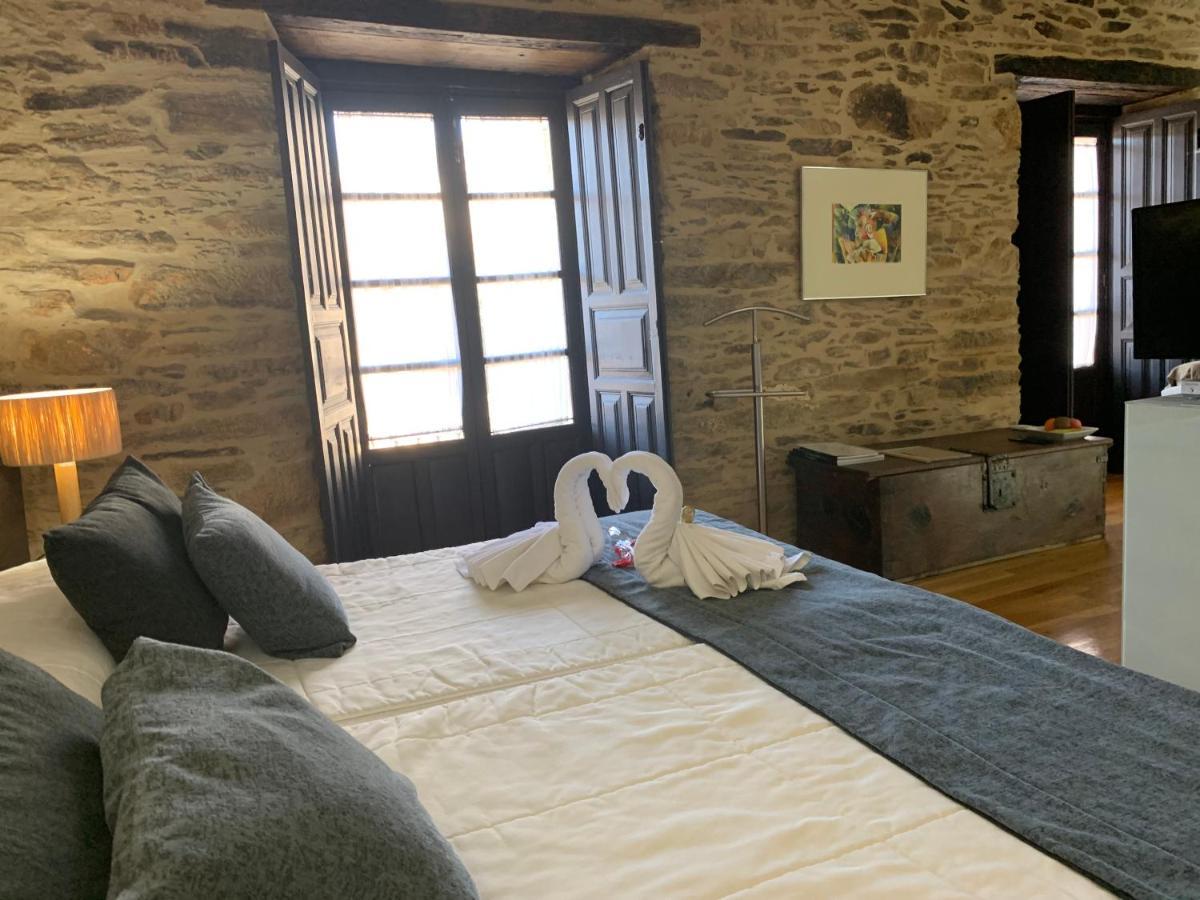 Real La Carteria 5* Puebla de Sanabria