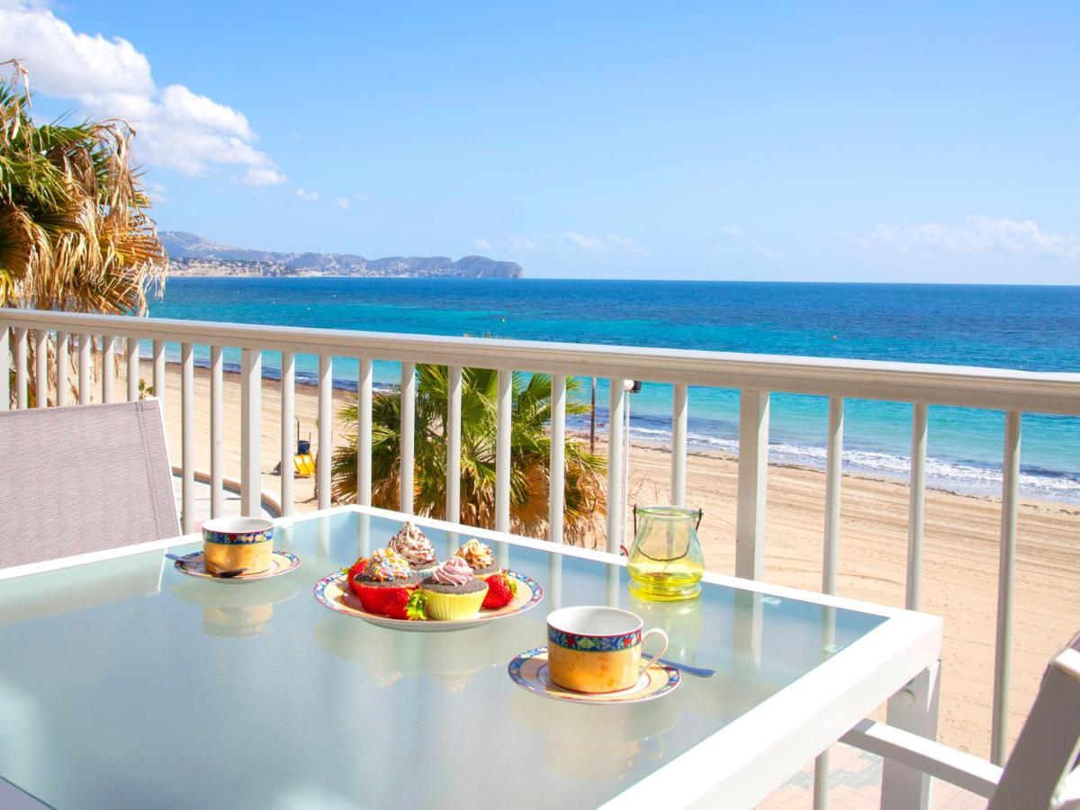 Primun By Interhome Apartamento *