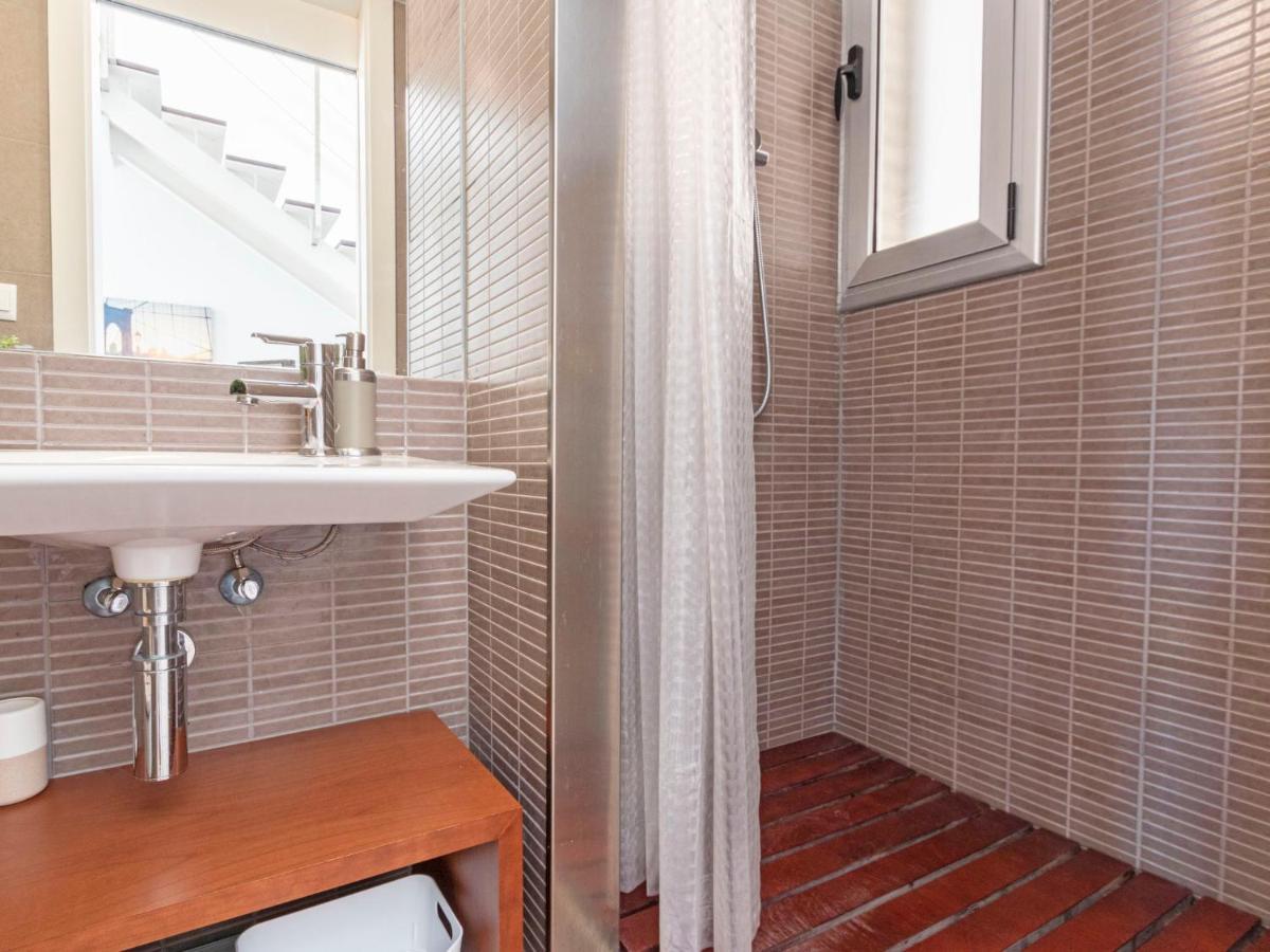 Jazmin By Interhome * L'Ampolla