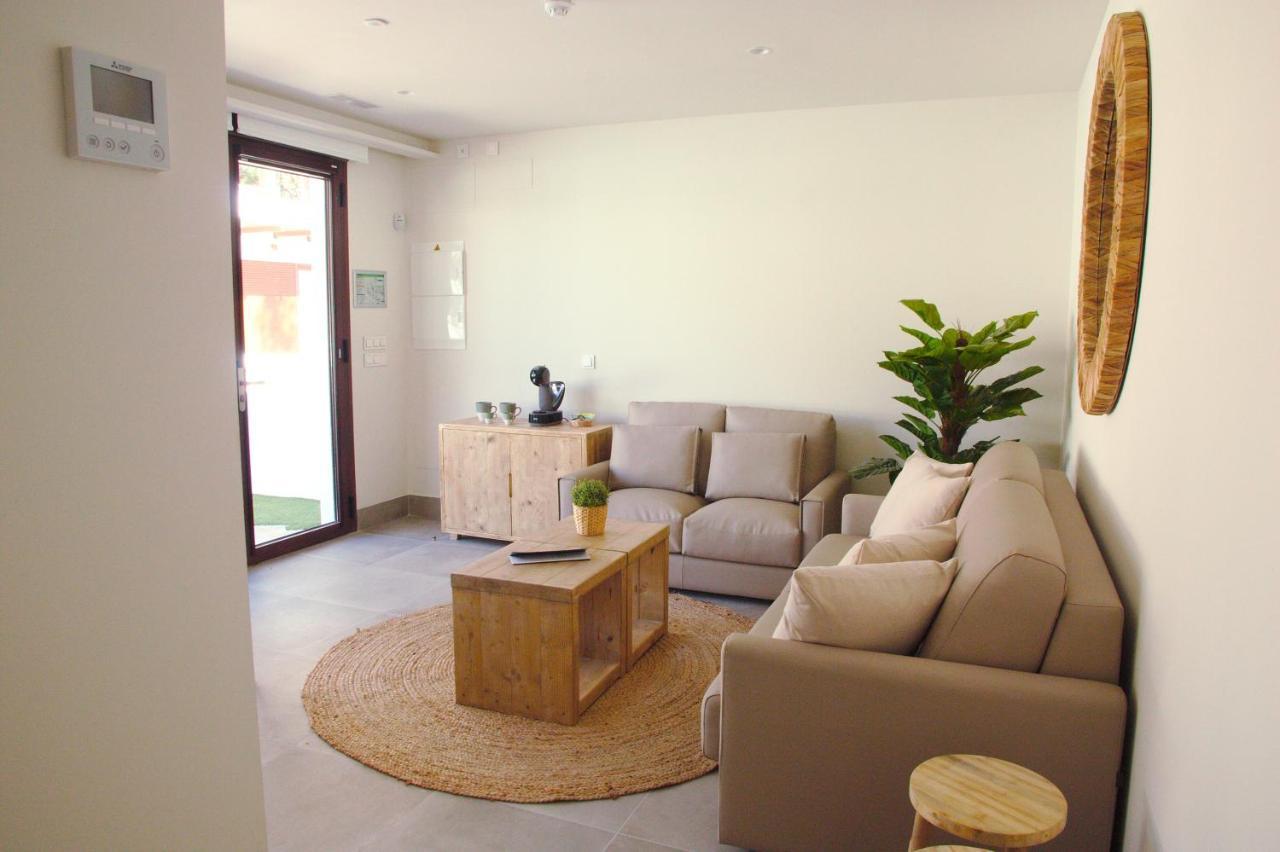 Alidreams Carmen Apartment *