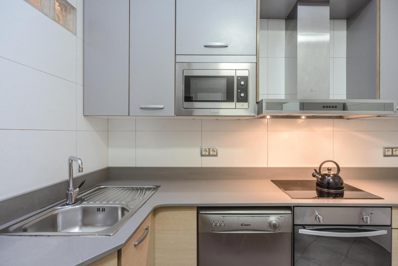 Apg Palau Salieti 3 Apartment Girona