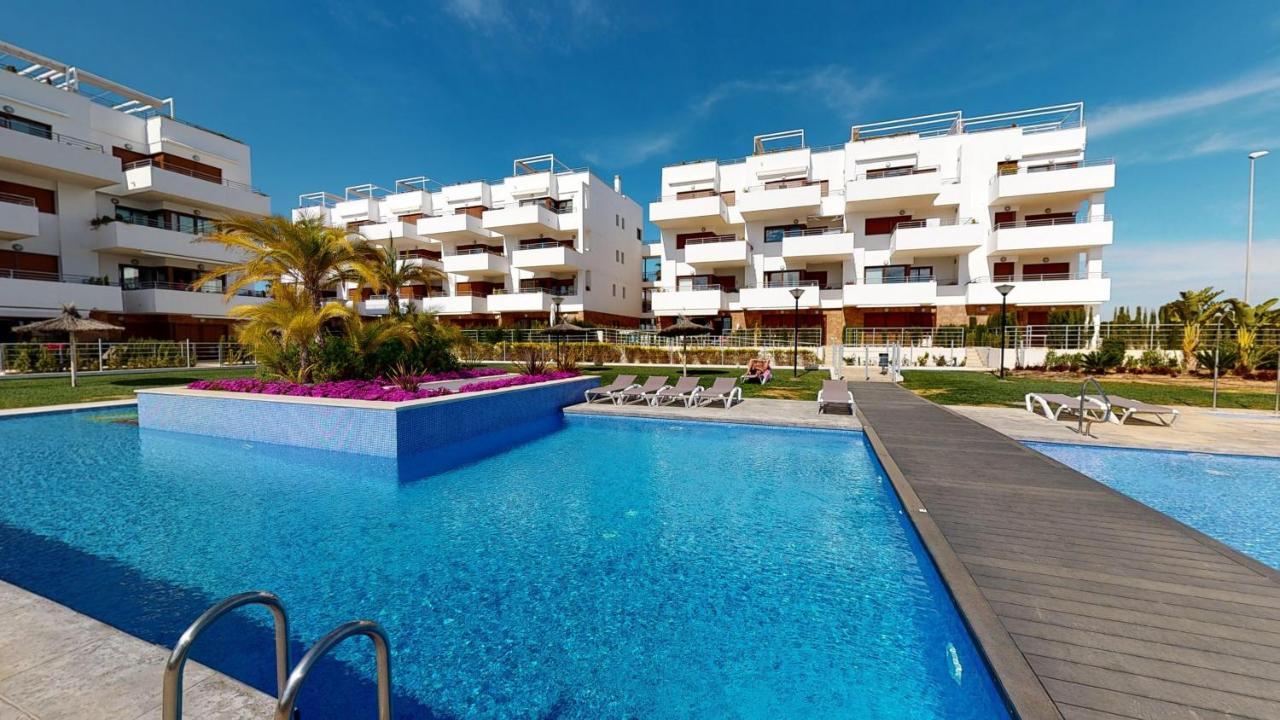 Apartamento Terrazas De Campoamor 135