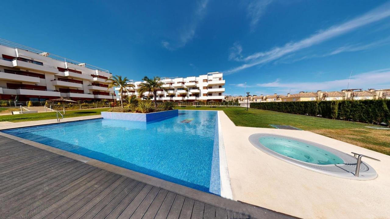 Terrazas De Campoamor 135 *
