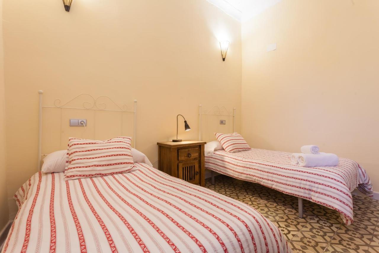Jerez Apartamento *