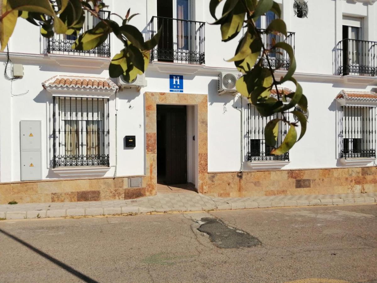 Alcarayón Pilas