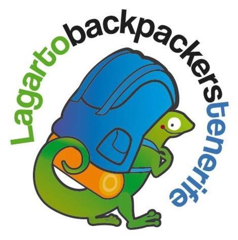 Lagarto Tenerife Pensión *