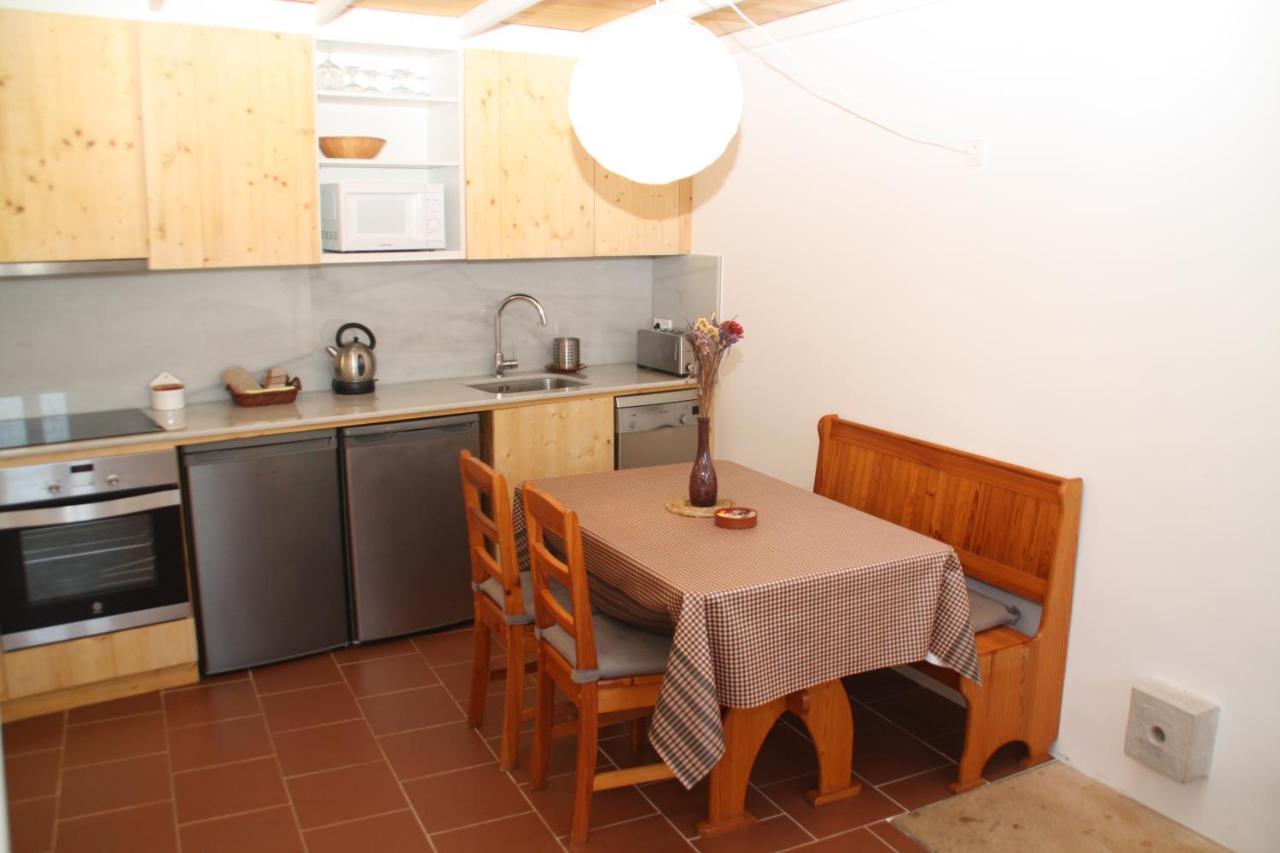 Cal Riba Casa rural