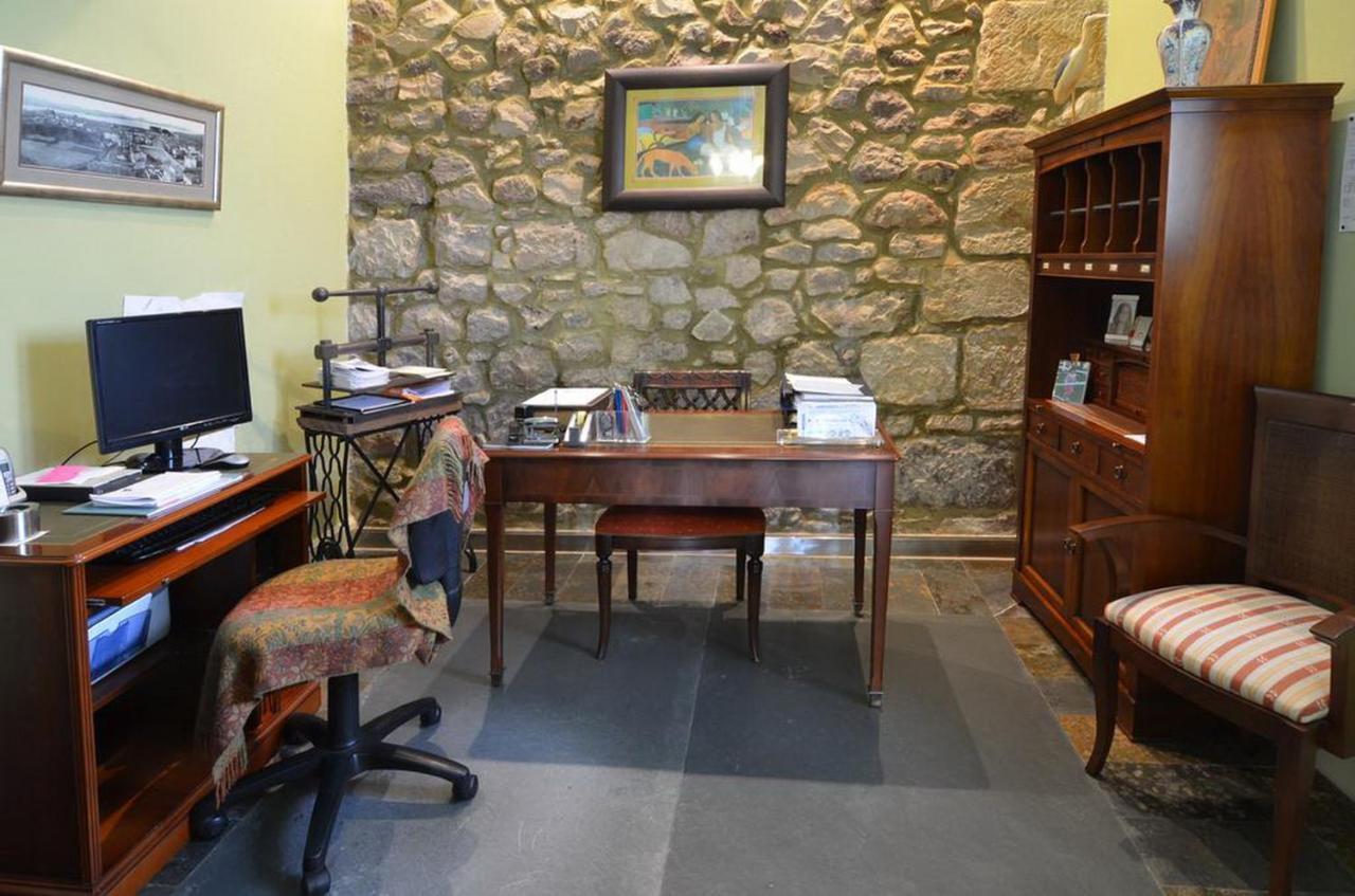 Casa De Valle 3* Colindres