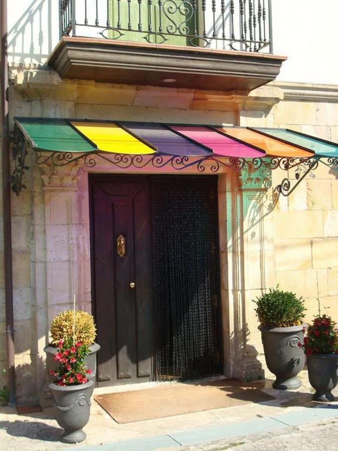 Inn Casa De Valle Colindres