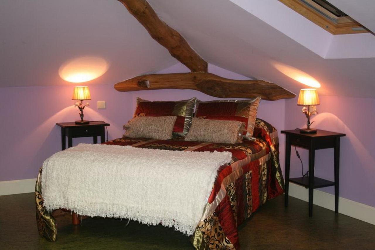 Inn Casa De Valle