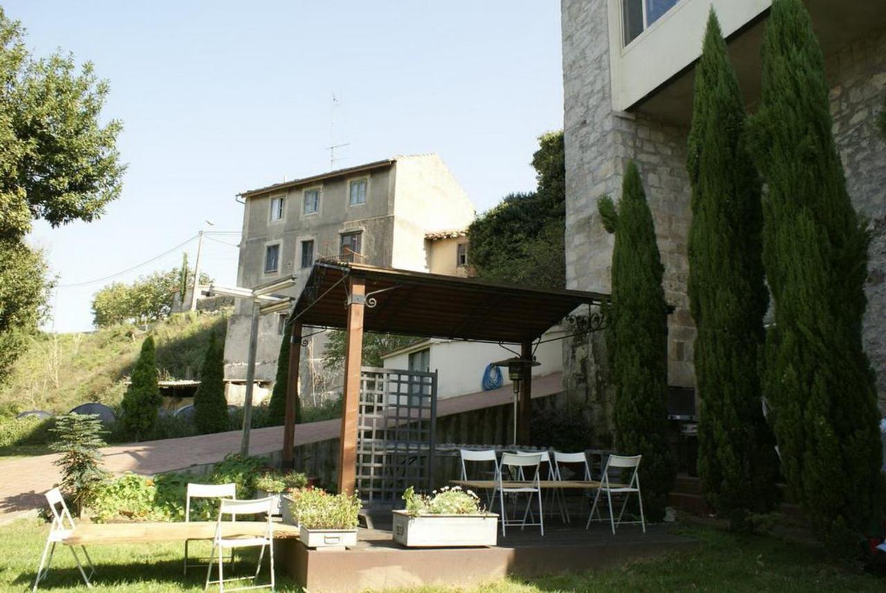 Inn Casa De Valle