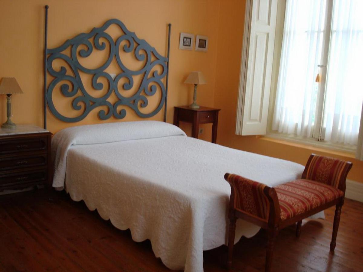 Inn Casa De Valle Colindres