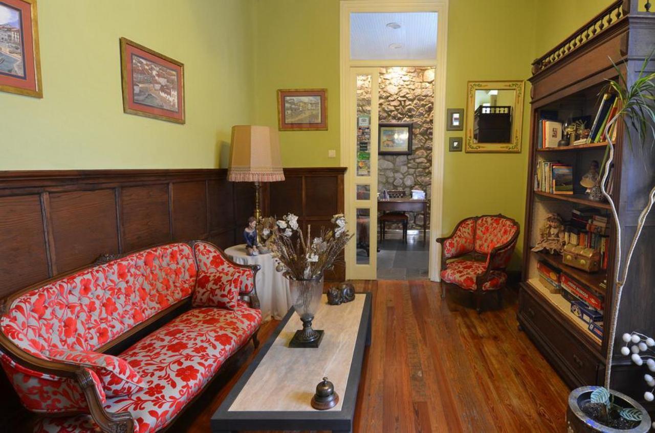 Casa De Valle 3*