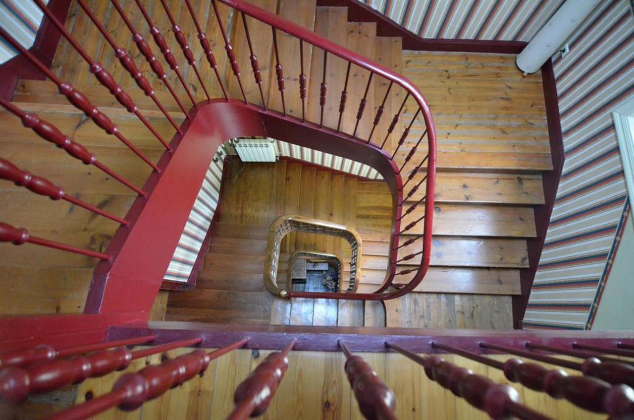 Casa De Valle Inn