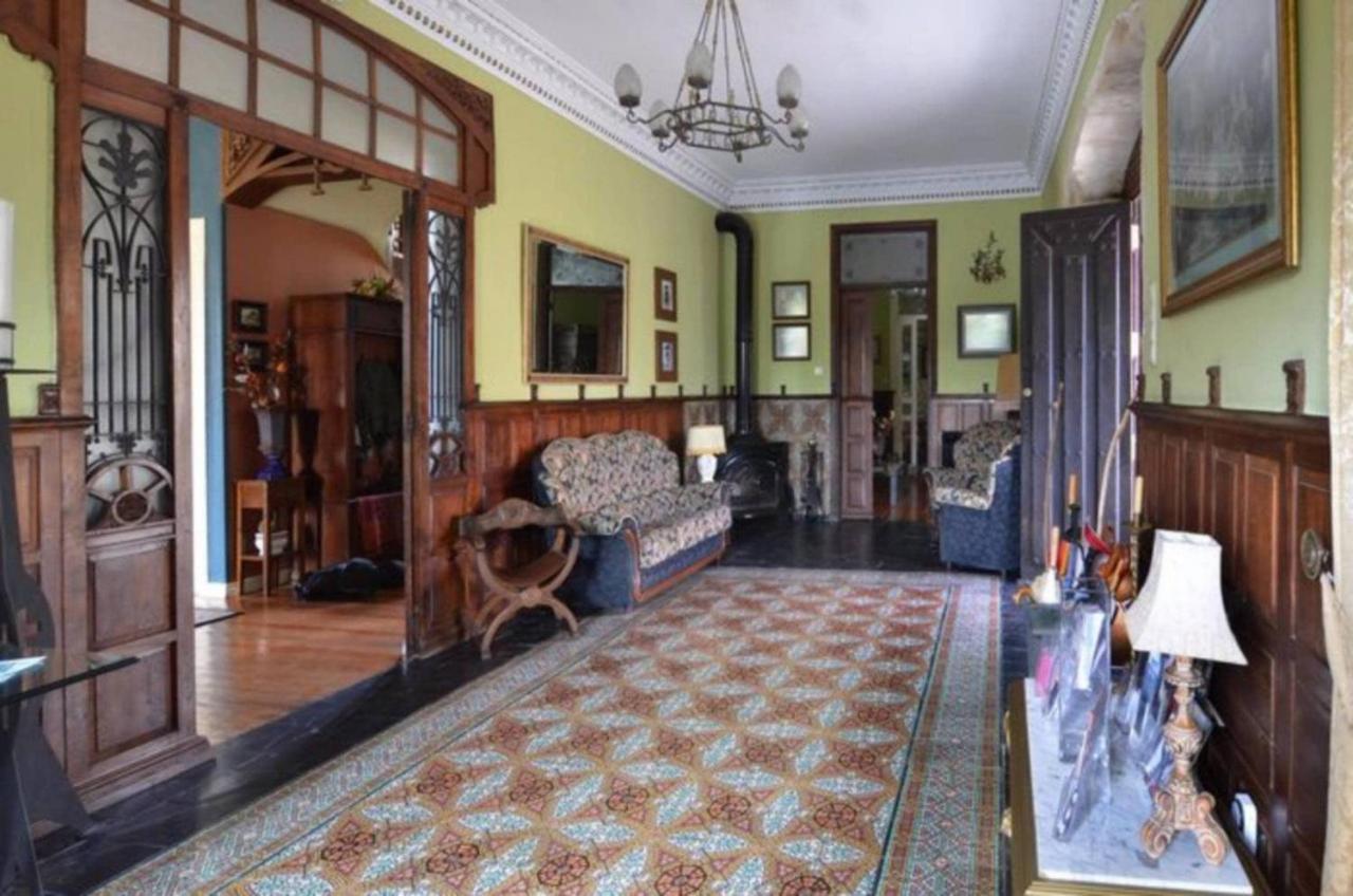 Casa De Valle