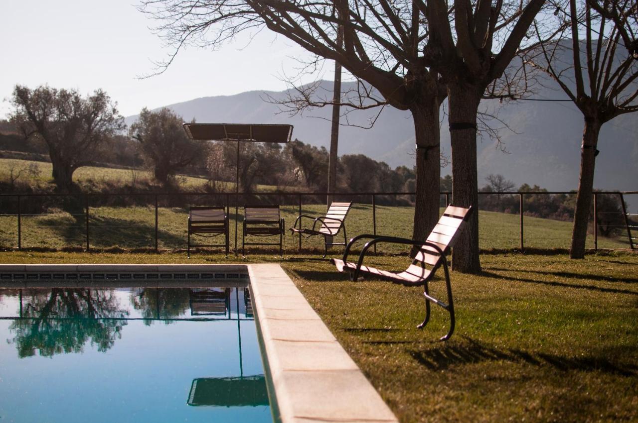 Casa Boumort Hotel *