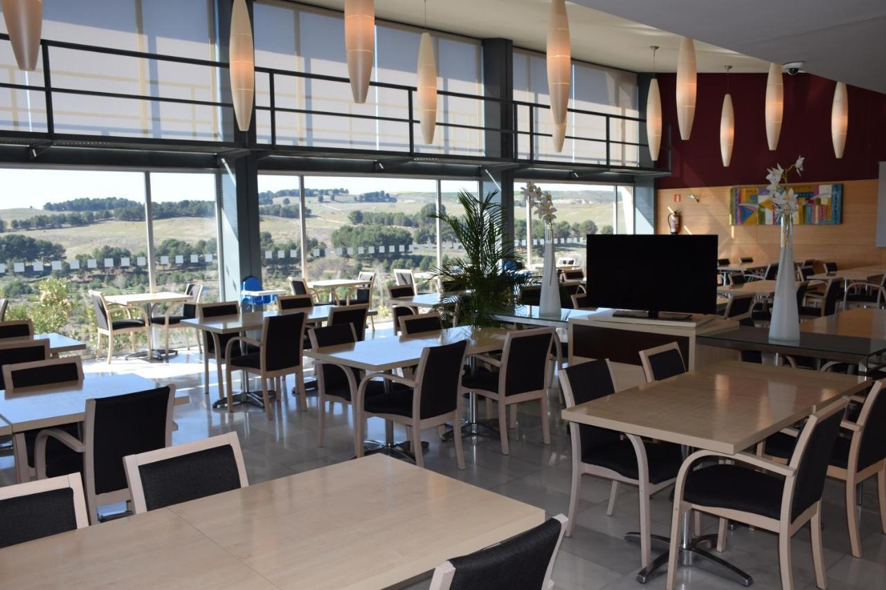 Express Madrid - Rivas Hotel 3*