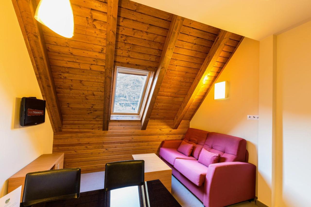 Apartamento Trainera