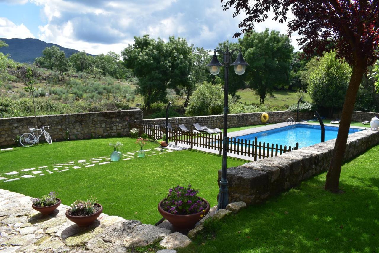 Rural A Velha Fabrica Hotel