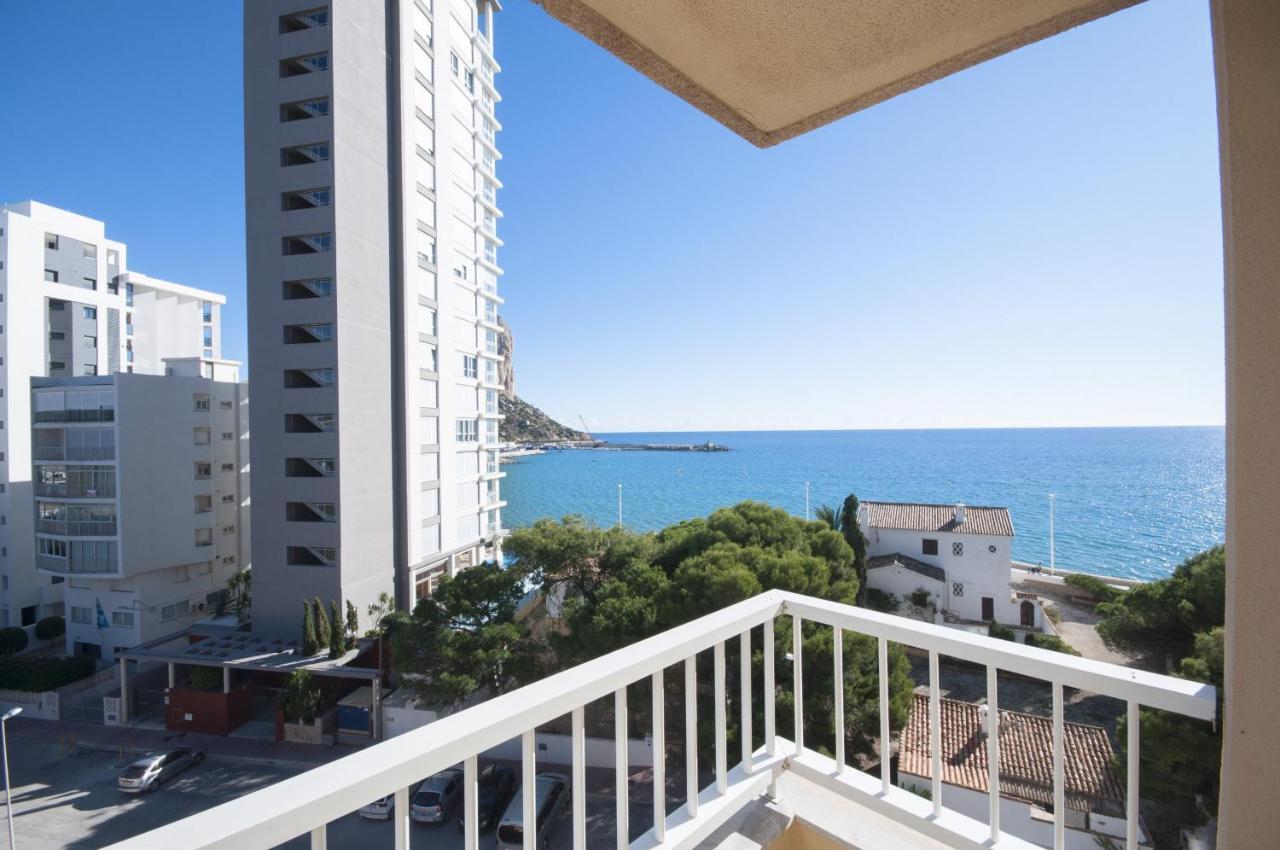 Homeincalpe La Reina Apartment Calpe