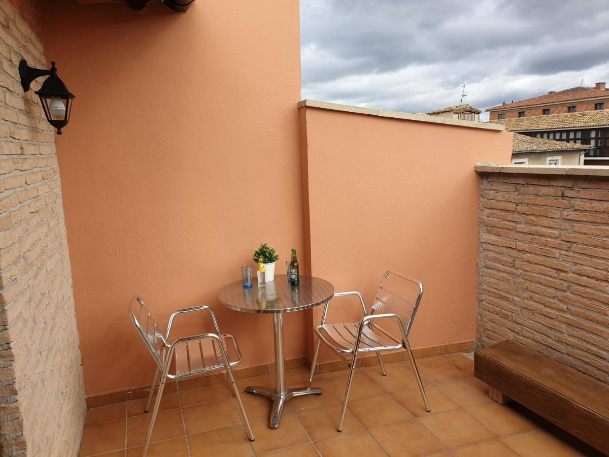 Guest house La Atalaya