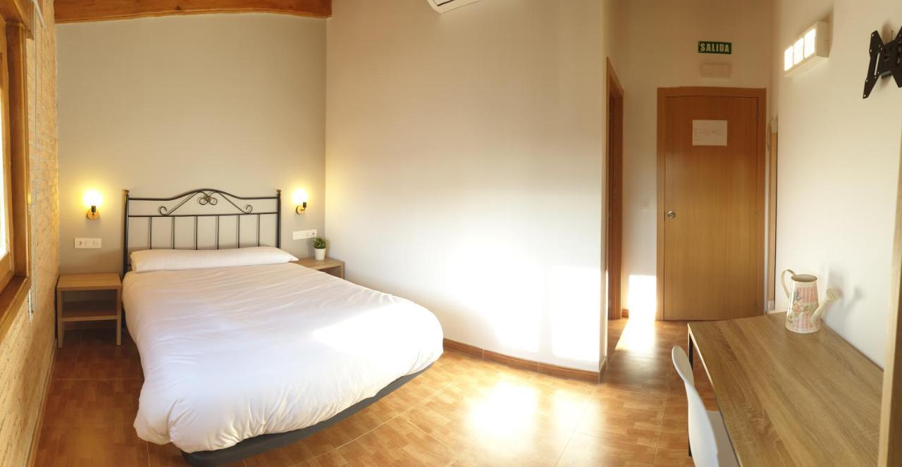 La Atalaya 3* Olite